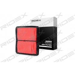 oro filtras
                                RIDEX                                8A0114, Nenurodytas gamintojas, 8A0114, auto