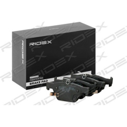 RIDEX 402B1188, Nenurodytas gamintojas, 402B1188, auto detalė