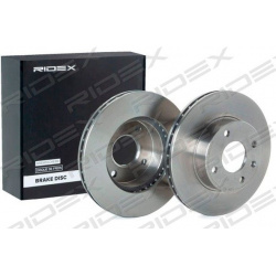 stabdžių diskas (1vnt)
                                RIDEX                                                82B1198, Nenuro