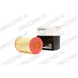 oro filtras
                                RIDEX                                                8A0116, Nenurodytas gamintoj
