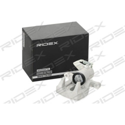 stabdžių apkaba
                                RIDEX                                                78B0687, Nenurodytas g