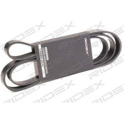 V formos rumbuoti diržai
                                RIDEX                                                305P0416, Nenu