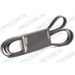 V formos rumbuoti diržai
                                RIDEX                                                305P0162, Nenu