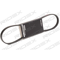 V formos rumbuoti diržai
                                RIDEX                                                305P0360, Nenu