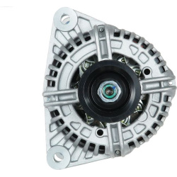 kintamosios srovės generatorius AS
                                AS-PL                                                A075