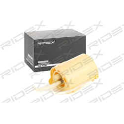 RIDEX                                                458F0094, Nenurodytas gamintojas, 458F0094, auto detalė