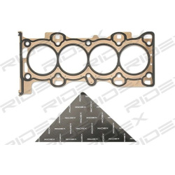 tarpiklis, cilindro galva
                                RIDEX                                                318G0149, Nenu