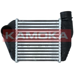 tarpinis suslėgto oro aušintuvas, kompresorius
                                KAMOKA                                      