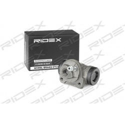 rato stabdžių cilindras
                                RIDEX                                                277W0016, Nenu