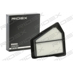 oro filtras
                                RIDEX                                                8A0494, Nenurodytas gamintoj