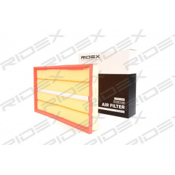 oro filtras
                                RIDEX                                                8A0089, Nenurodytas gamintoj