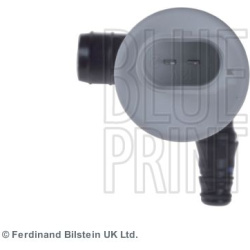 vandens siurblys, priekinių žibintų plovimas
                                BLUE PRINT                                   