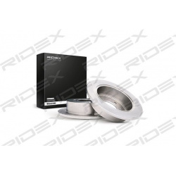 stabdžių diskas (1vnt)
                                RIDEX                                                82B0281, Nenuro