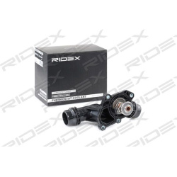 termostatas, aušinimo skystis
                                RIDEX                                                316T0042,