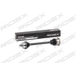 RIDEX                                                13D0137, Nenurodytas gamintojas, 13D0137, auto detalė