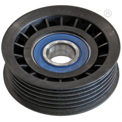 kreipiantysis skriemulys, V formos rumbuotas diržas
                                OPTIMAL                                 