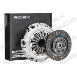 sankabos komplektas
                                RIDEX                                                479C0215, Nenurodyta