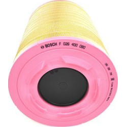 oro filtras
                                BOSCH                                                F026400080, BOSCH, F02640008
