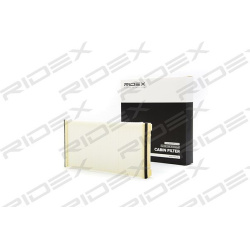 RIDEX                                                424I0043, Nenurodytas gamintojas, 424I0043, auto detalė