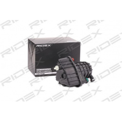 kuro filtras
                                RIDEX                                                9F0103, Nenurodytas gaminto