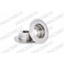 stabdžių diskas (1vnt)
                                RIDEX                                                82B0500, Nenuro
