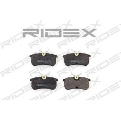 RIDEX                                                402B0012, Nenurodytas gamintojas, 402B0012, auto detalė