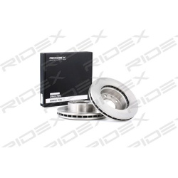 stabdžių diskas (1vnt)
                                RIDEX                                                82B0964, Nenuro