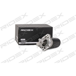 starteris
                                RIDEX                                                2S0013, Nenurodytas gamintojas