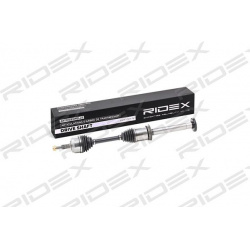 Pusašis
RIDEX 13D0183, Nenurodytas gamintojas