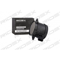oro masės jutiklis
                                RIDEX                                                3926A0067, Nenurodyt