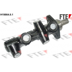 pagrindinis cilindras, stabdžiai
                                FTE                                                9220065,