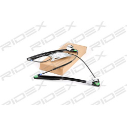 lango pakėliklis
                                RIDEX                                                1561W0031, Nenurodytas