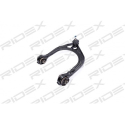 pakabos svirtis
                                RIDEX                                                273C0446, Nenurodytas ga