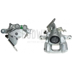 BUDWEG CALIPER                                                345441, Nenurodytas gamintojas, 345441, auto detalė