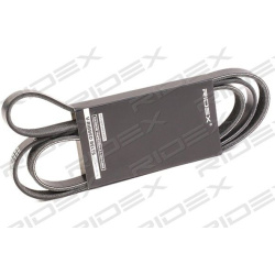 V formos rumbuoti diržai
                                RIDEX                                                305P0394, Nenu