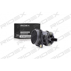 oro masės jutiklis
                                RIDEX                                                3926A0022, Nenurodyt