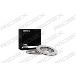 stabdžių diskas (1vnt)
                                RIDEX                                                82B0577, Nenuro