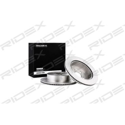 stabdžių diskas (1vnt)
                                RIDEX                                82B0607, Nenurodytas gamintojas