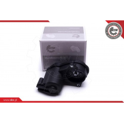 vykdomasis elementas, stovėjimo stabdžio apkaba
                                ESEN SKV                                96S