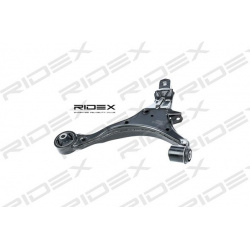 pakabos svirtis
RIDEX 273C0668, Nenurodytas ga