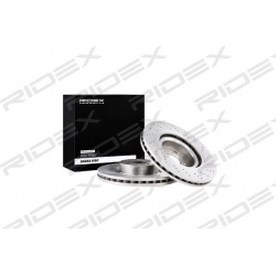 Stabdžių diskas
                                RIDEX                                                82B0554, Nenurodytas g
