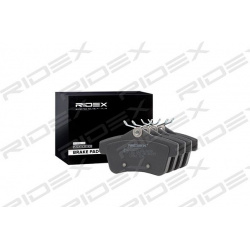 RIDEX                                                402B0543, Nenurodytas gamintojas, 402B0543, auto detalė