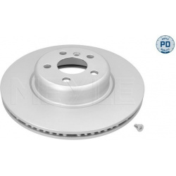 stabdžių diskas (1vnt) MEYLE-PD: Advanced performance and design.
                                                383 521 0