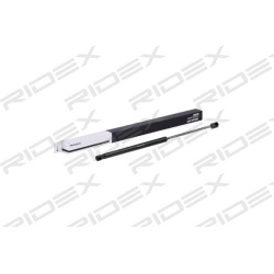 dujinė spyruoklė, bagažinė
RIDEX 219G0707,