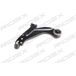 pakabos svirtis
                                RIDEX                                                273C0150, Nenurodytas ga