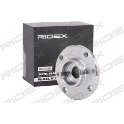 rato stebulė
                                RIDEX                                                653W0100, Nenurodytas gami