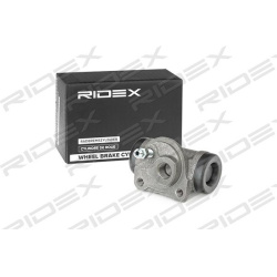 rato stabdžių cilindras
                                RIDEX                                                277W0017, Nenu