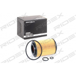 alyvos filtras
                                RIDEX                                                7O0087, Nenurodytas gamin