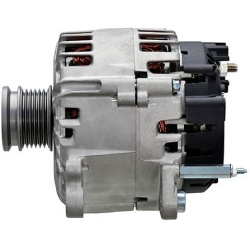 kintamosios srovės generatorius
                                HELLA                                                8EL 015