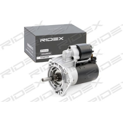starteris
                                RIDEX                                                2S0090, Nenurodytas gamintojas